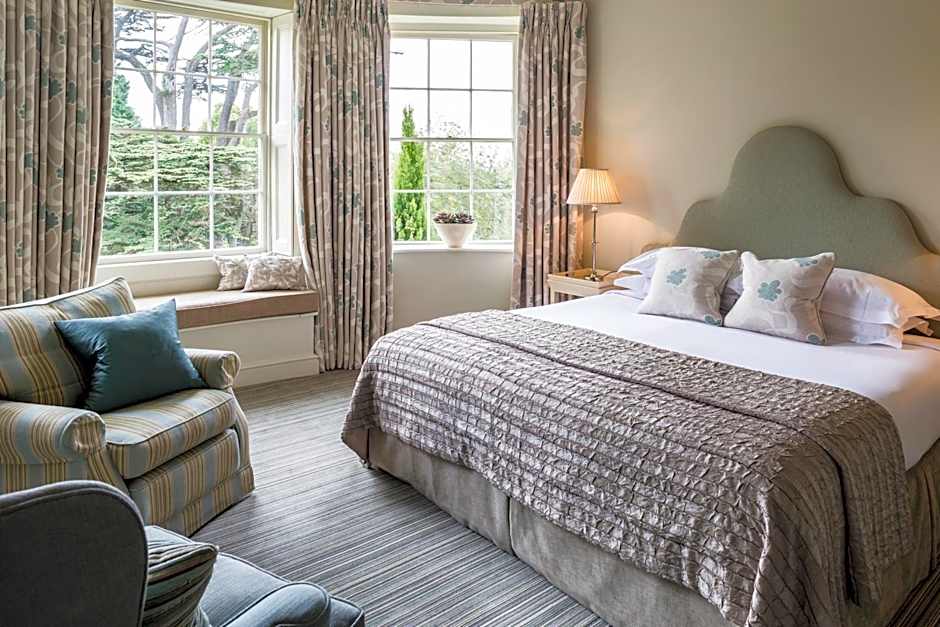 The Bath Priory - A Relais & Chateaux Hotel