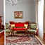 Boutique Hotel Constans Prague