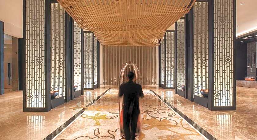 Hotel Santika Premiere Bandara Palembang