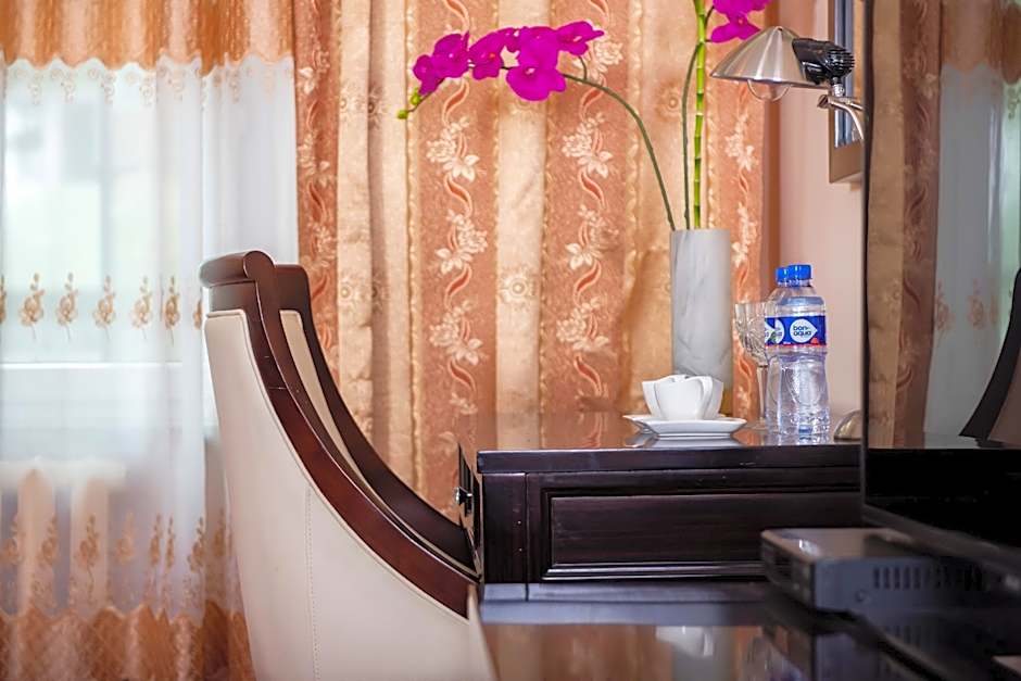 Mika Hotel