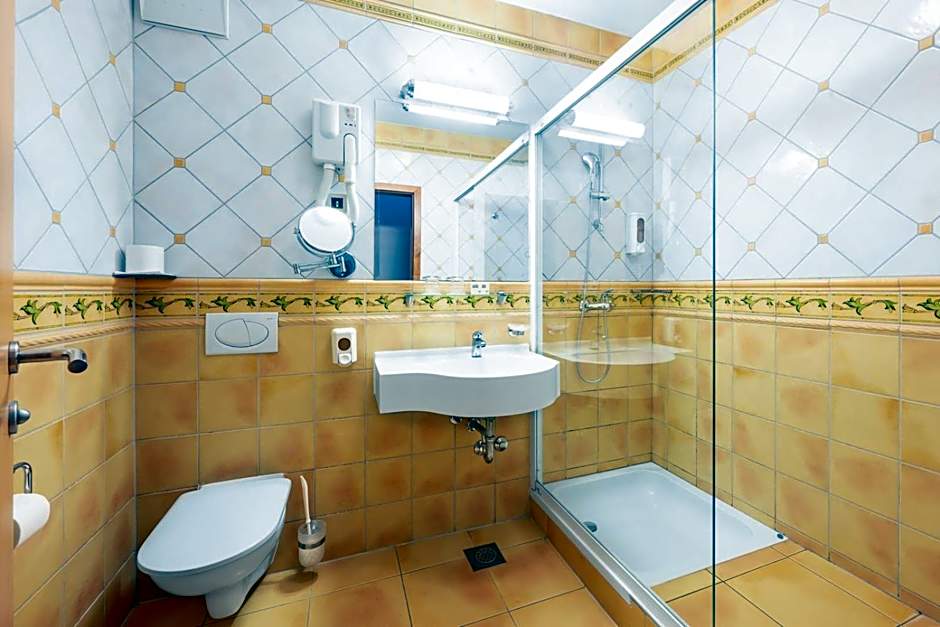 Terme Banovci - Hotel Zeleni Gaj