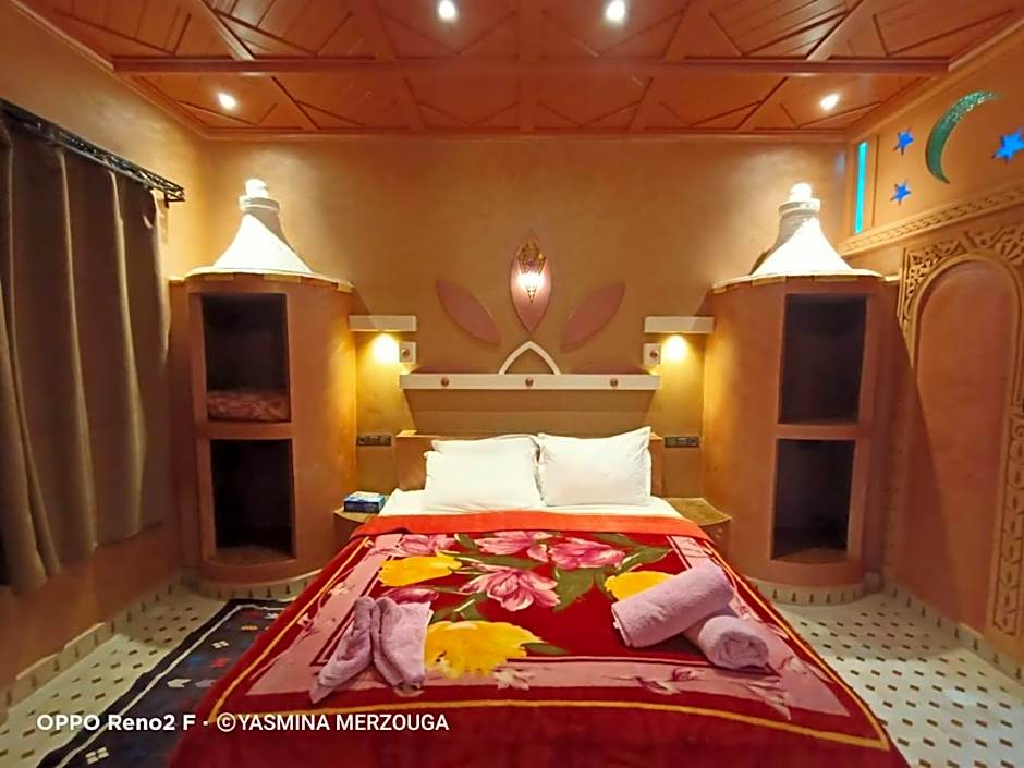 Kasbah Yasmina Hotel
