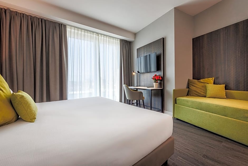 IH Hotels Milano Centrale