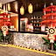 Champlung Mas Hotel Legian