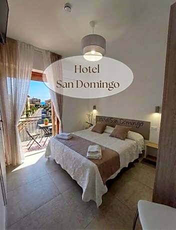 Hotel San Domingo