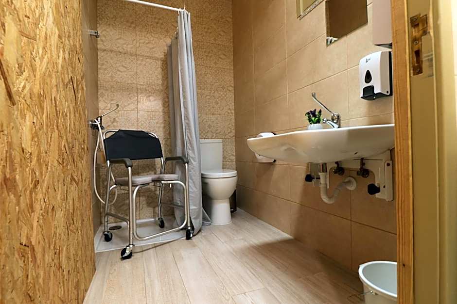 Águeda Hostel & Friends