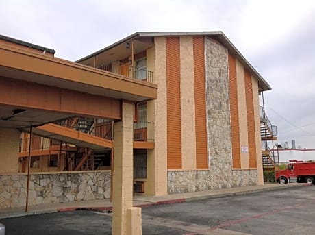 Express Inn Fort Worth
