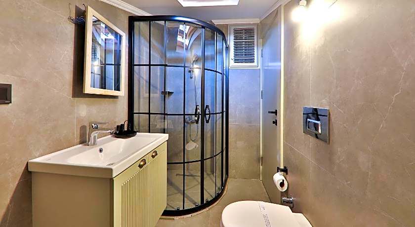 Luff Suites
