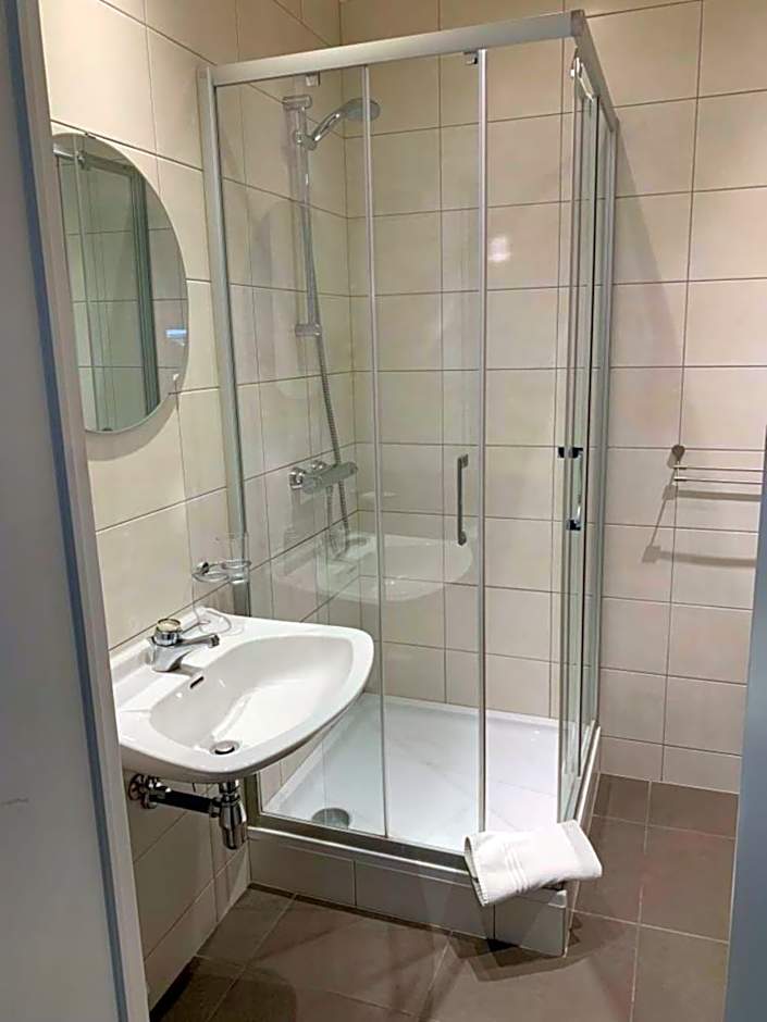 Hotel Le Limbourg