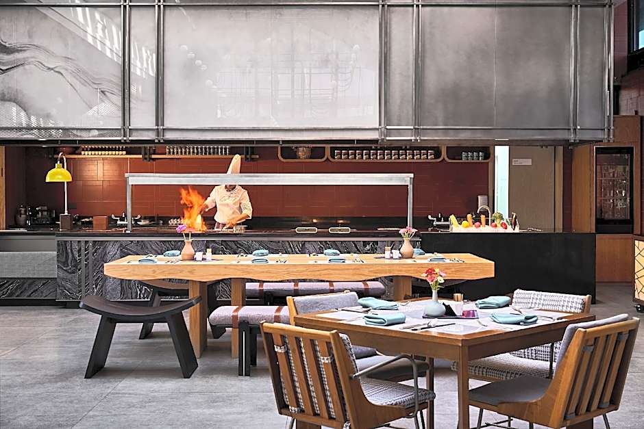 Hotel Indigo Lugu Lake By IHG