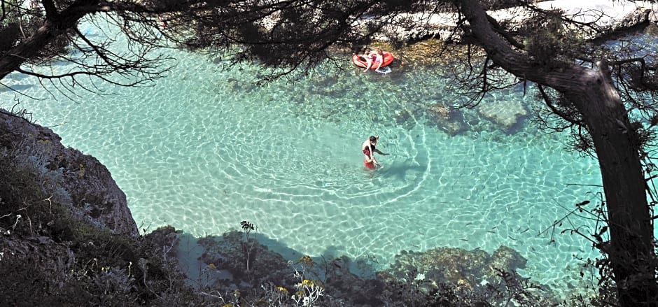 Globales Club Almirante Farragut