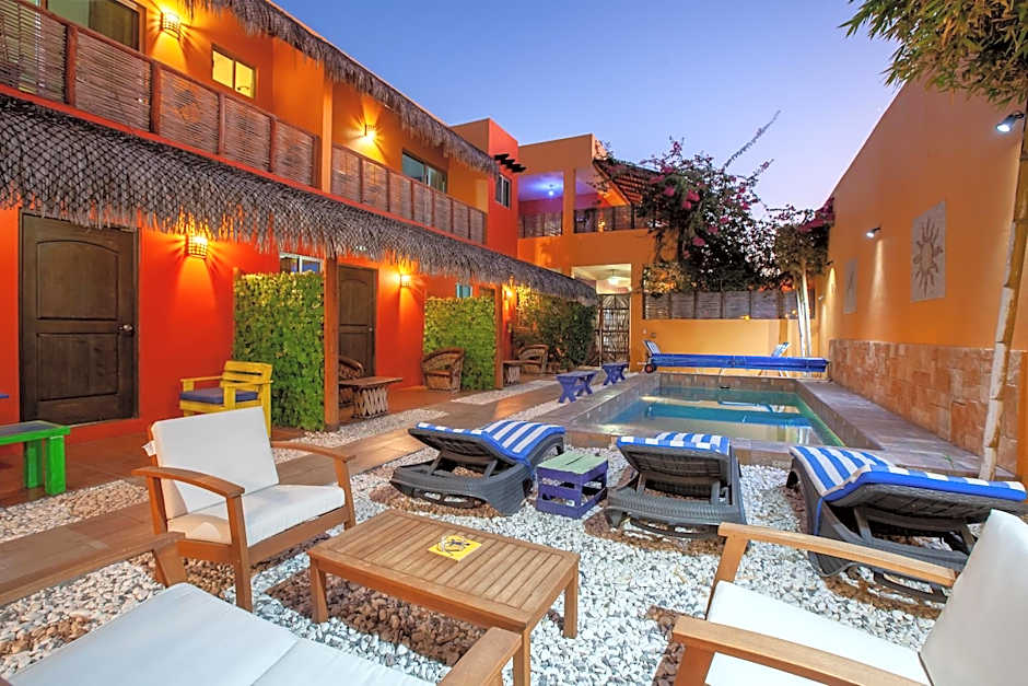 Casa Juarez B&B