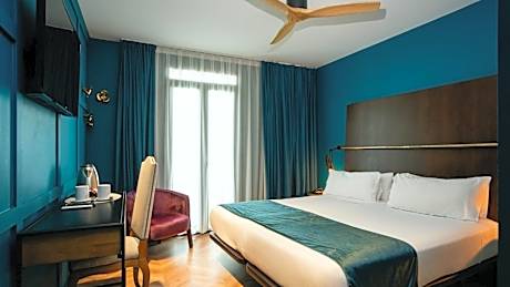 Comfort Cool Twin Room