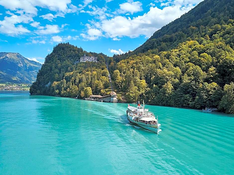 Grandhotel Giessbach