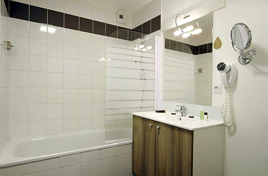 Résidence Odalys Les Balcons d'Auréa