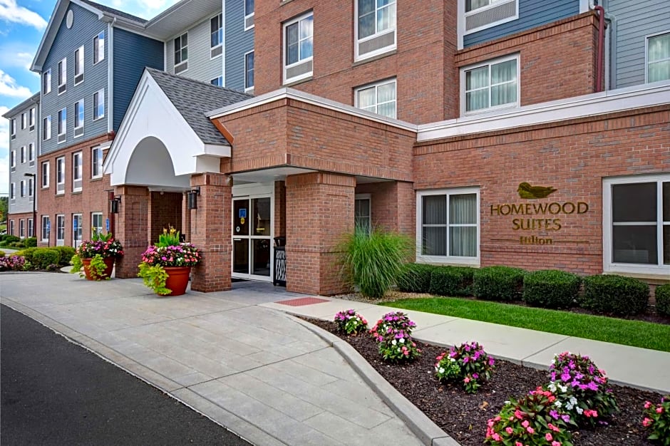 Homewood Suites By Hilton Southington