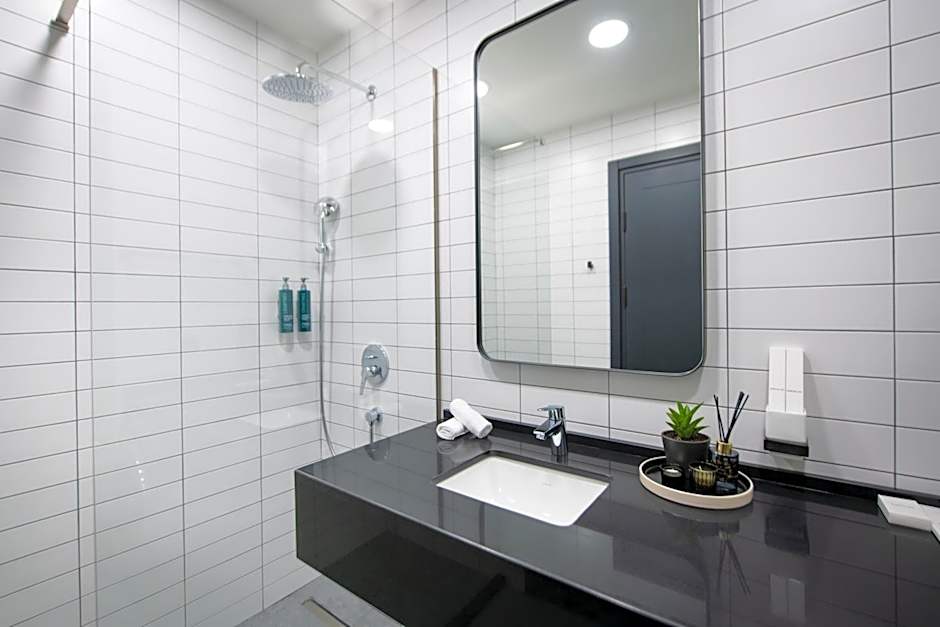 Qstay Gratus Tbilisi