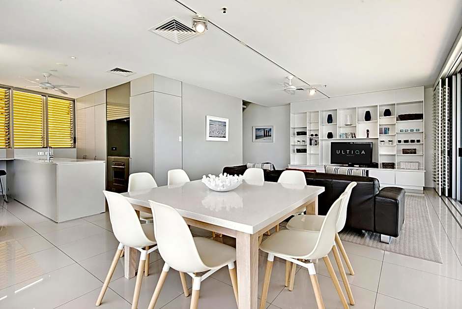 ULTIQA Air On Broadbeach