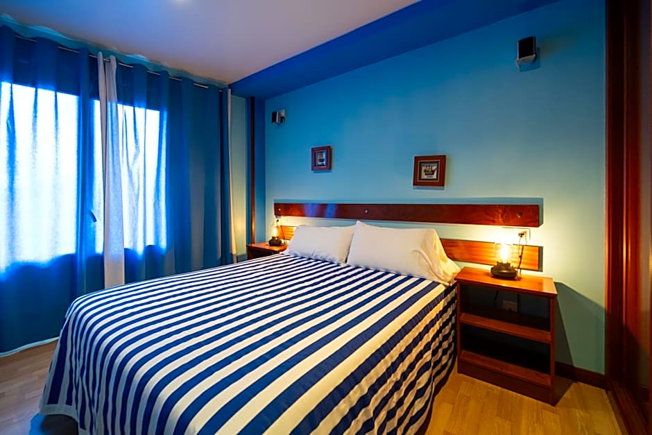 Hotel A. G. Porcillan