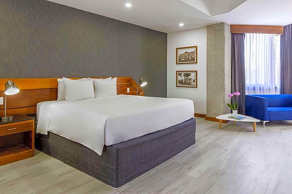 Radisson San Jose-Costa Rica