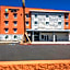 WoodSpring Suites Chandler Airport