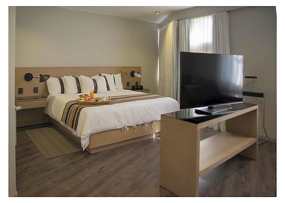 Photo 1 of 10 of Presidential Suite