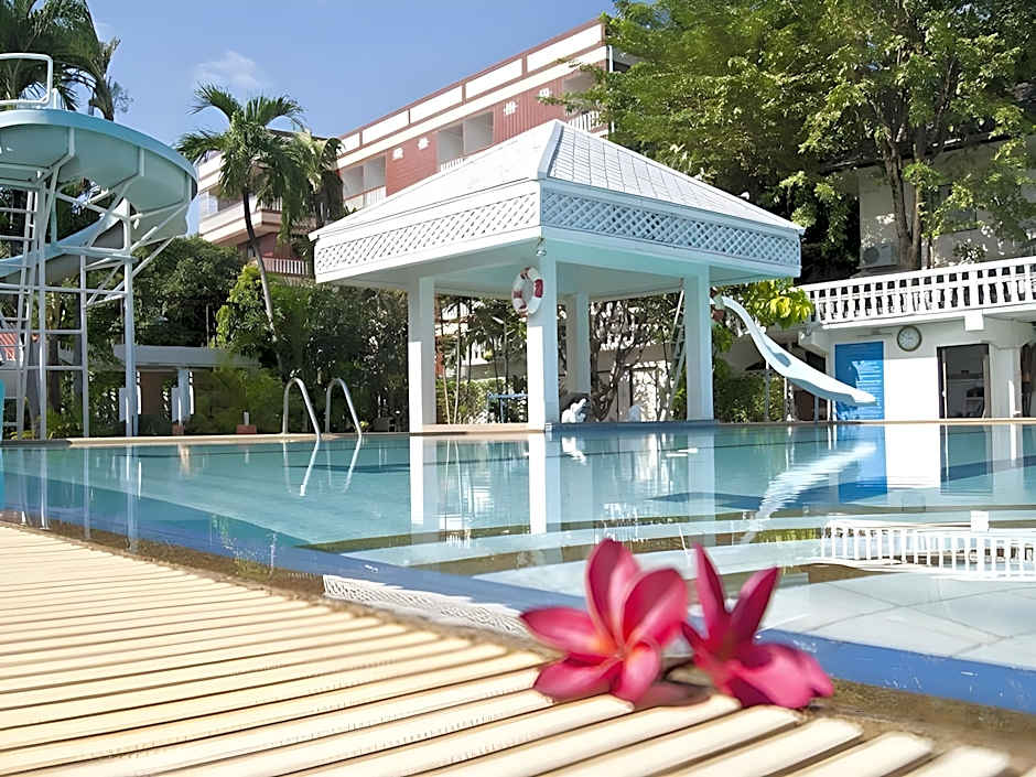 Good Houses Apartment