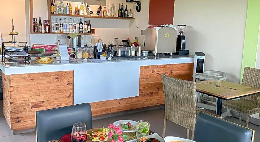 The Kasih Villas and Spa