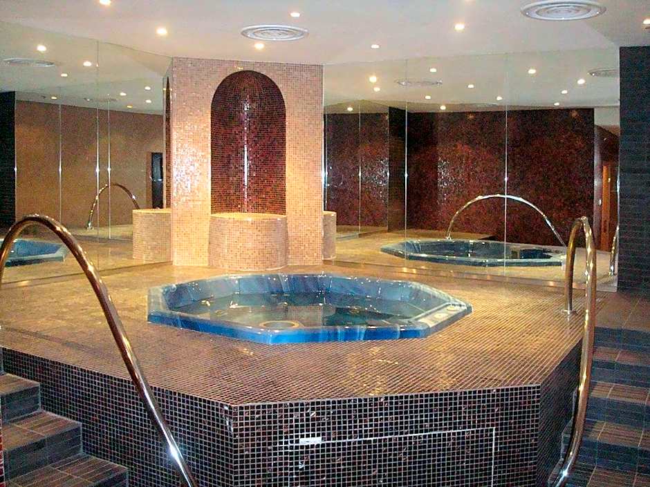 Novotel Riyadh Al Anoud Hotel