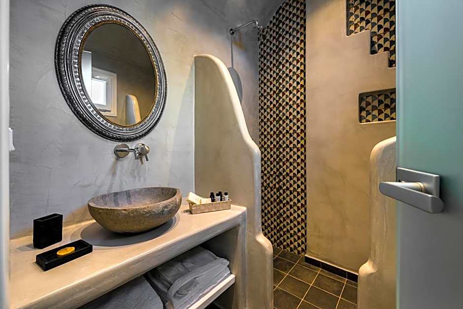 Emerald Collection Suites