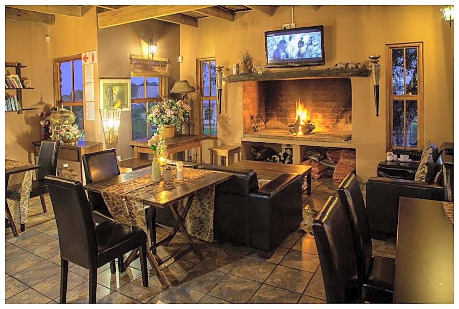 Thali Thali Game Lodge