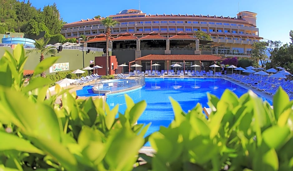 Labranda Mares Marmaris Hotel