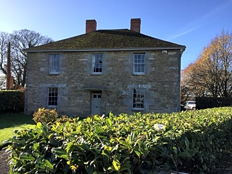 Church Farm