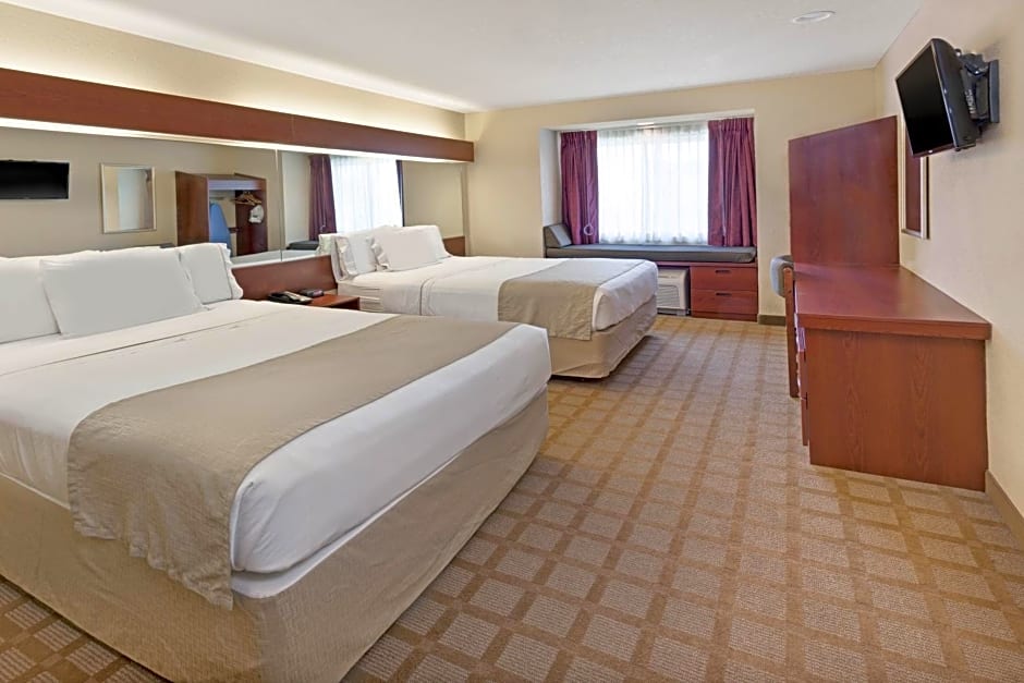 Microtel Inn & Suites by Wyndham Jasper