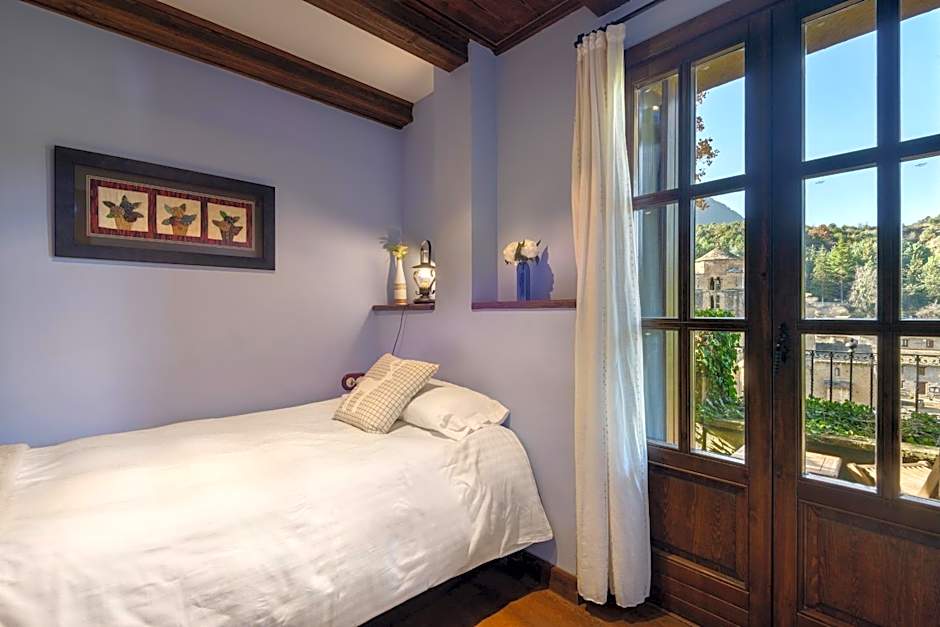 Hotel Rural El Mirador de los Pirineos