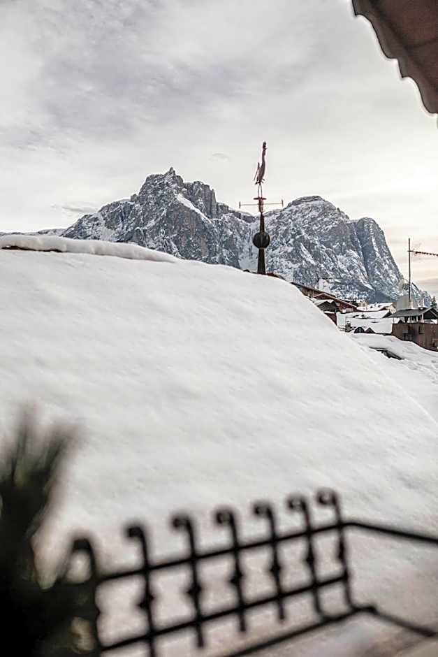 Hotel Cavallino D'Oro Bed&Breakfast