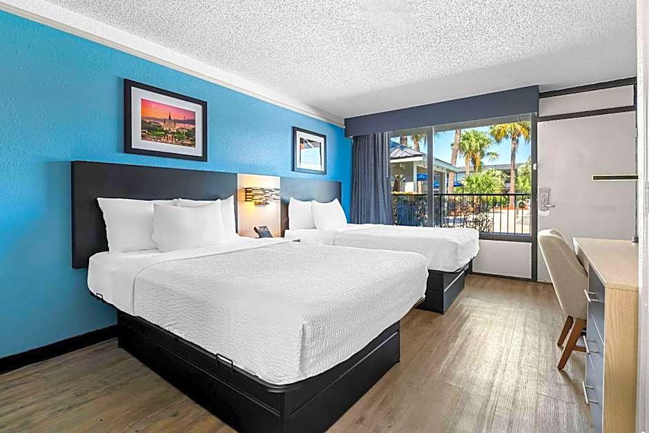 Suburban Studios Slidell I-10