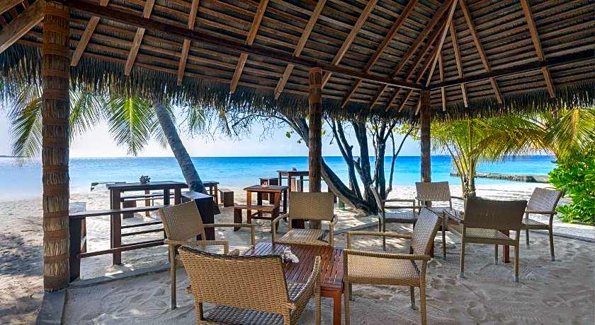 Adaaran Select Meedhupparu – 24 hours Dine Around Premium All inclusive