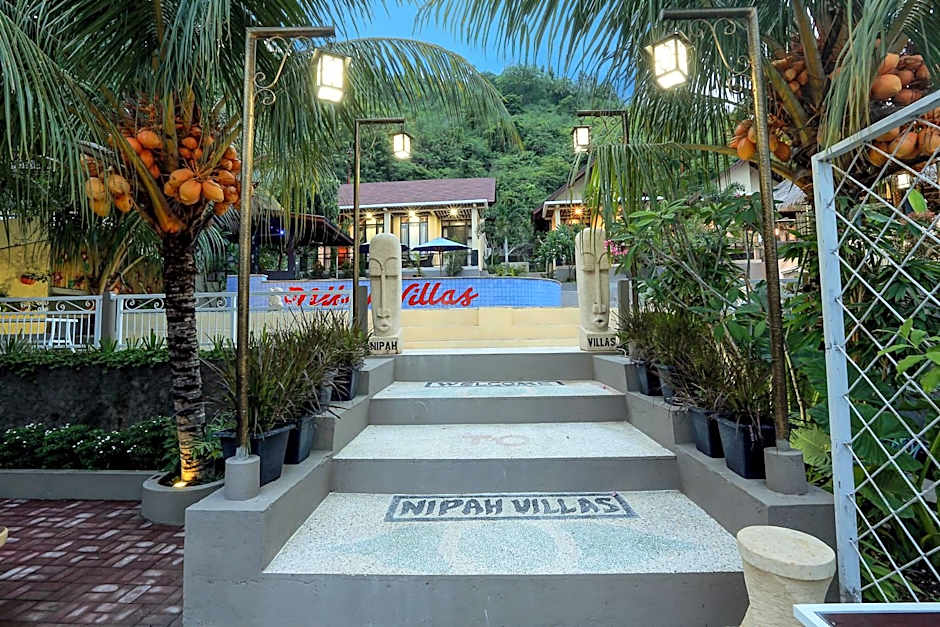Nipah Villas
