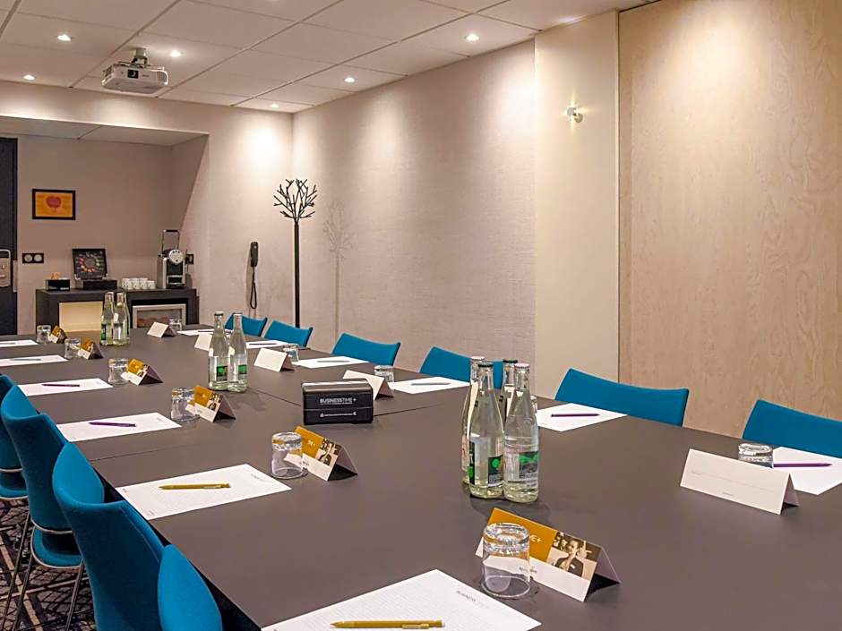 Mercure Paris Porte De Versailles Expo