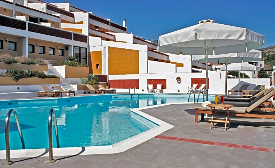 Mare Vista Hotel - Epaminondas