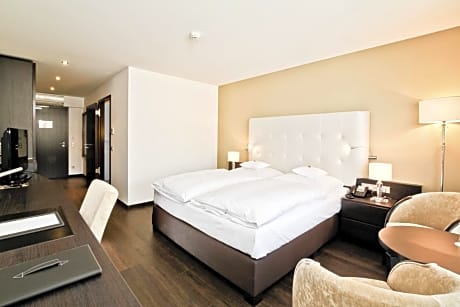 Comfort Double Room - Disability Access