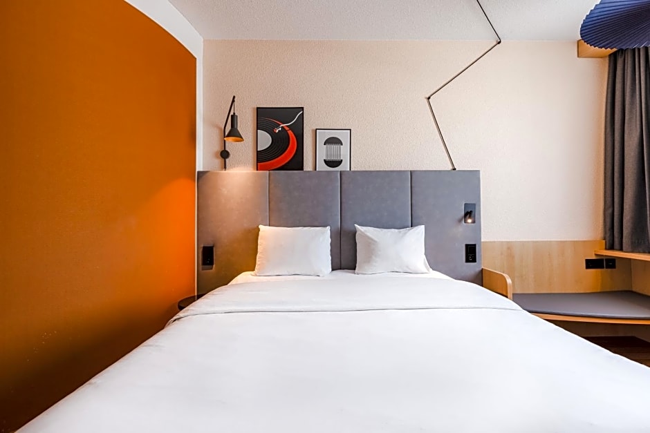 ibis Hotel Friedrichshafen Airport Messe