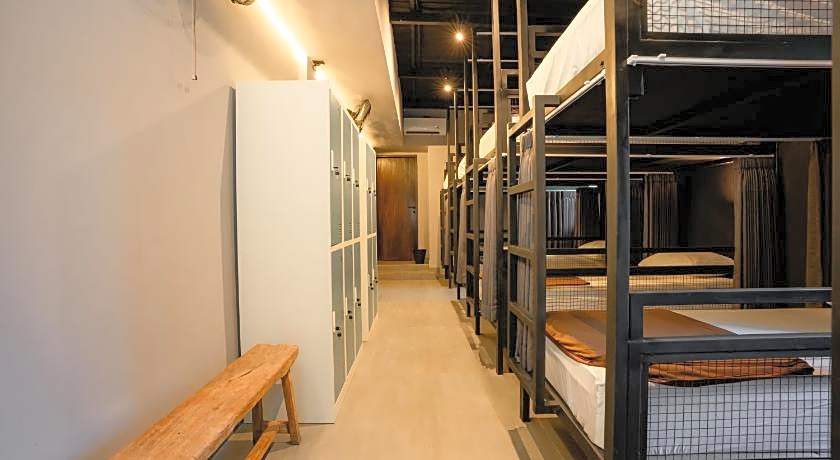 Hotel Palm Garden Kuta