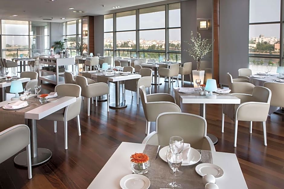 NH Gran Hotel Casino de Extremadura