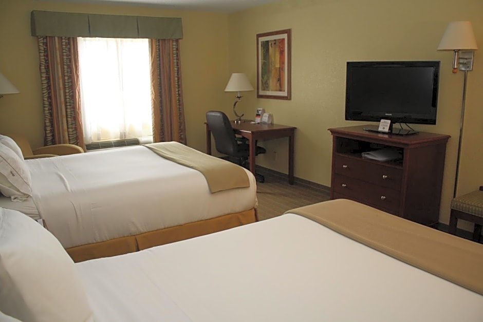 Holiday Inn Express Winfield By IHG