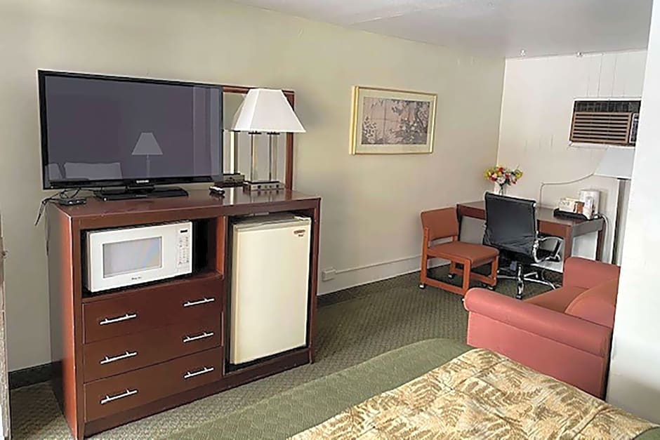 Travelodge By Wyndham The Dalles