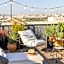 Brown Machne Yehuda