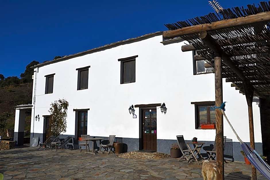 Casa Rural El Paraje de Berchules