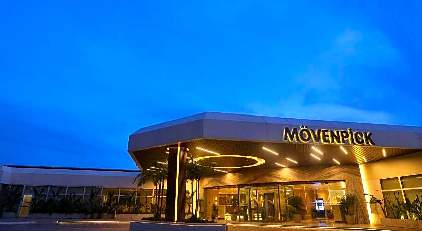 Movenpick Hotel Beirut